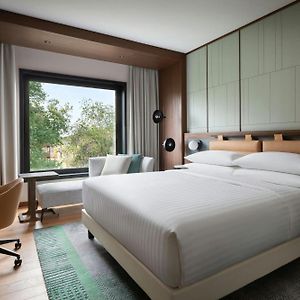 Deluxe Kamer met een King Size Bed